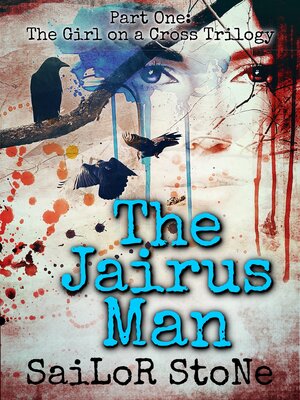 cover image of The Jairus Man